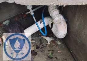 江山水管漏水检测公司6