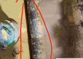 江山水管漏水检测公司1